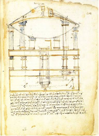11. Water-Powered Machines With Programmable Sequences