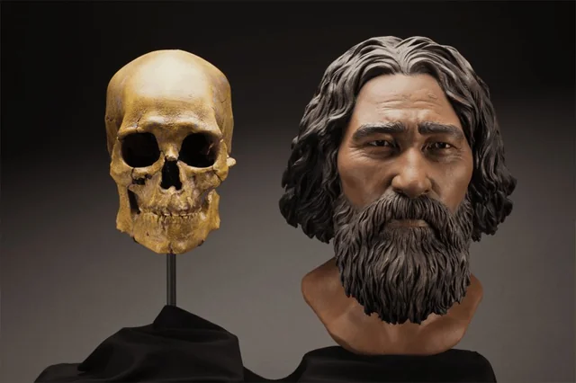 9. Anzick and Kennewick: Ancient burials that reshaped ancestry debates