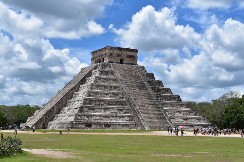 12 Techniques Ancient Builders Used That Modern Engineers Cannot Copy