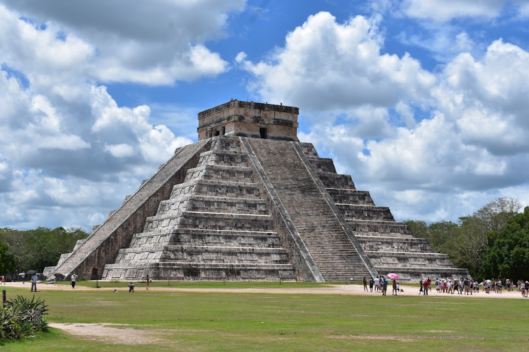 12 Techniques Ancient Builders Used That Modern Engineers Cannot Copy
