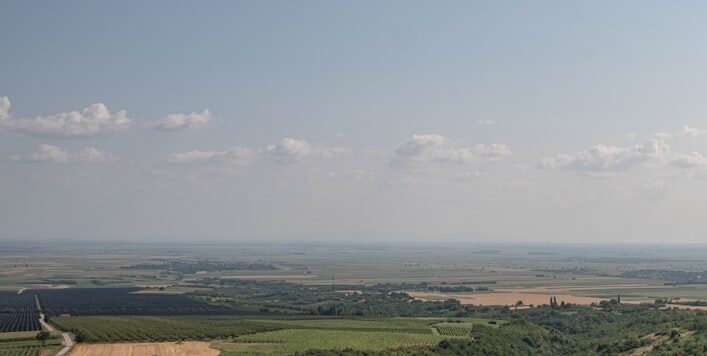 Conclusion: Seeing Flat Country with New Eyes