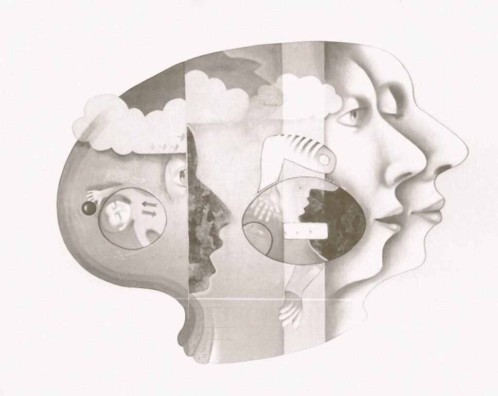 Global Workspace Theory Says Your Brain Is Running a Kind of Broadcasting System - and Most of What Happens Inside It Never Makes It to Awareness at All