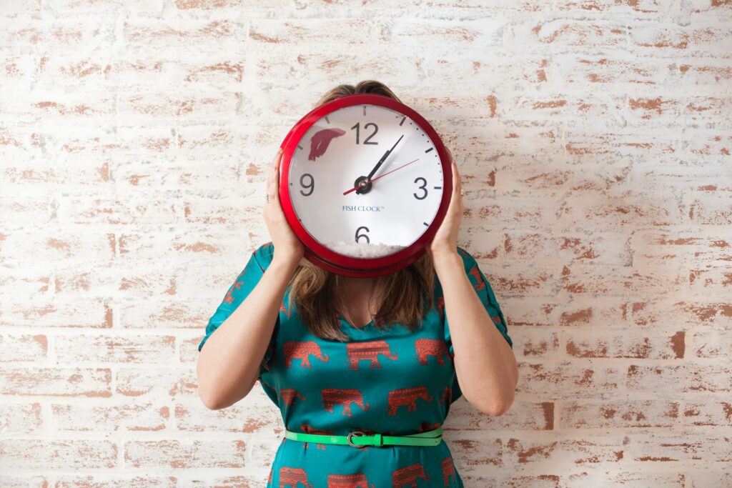 The Experience of Time Is a Construction of Consciousness - and Experiments Have Shown That Under Certain Conditions the Brain Can Make You Experience Events in a Different Order Than They Actually Occurred