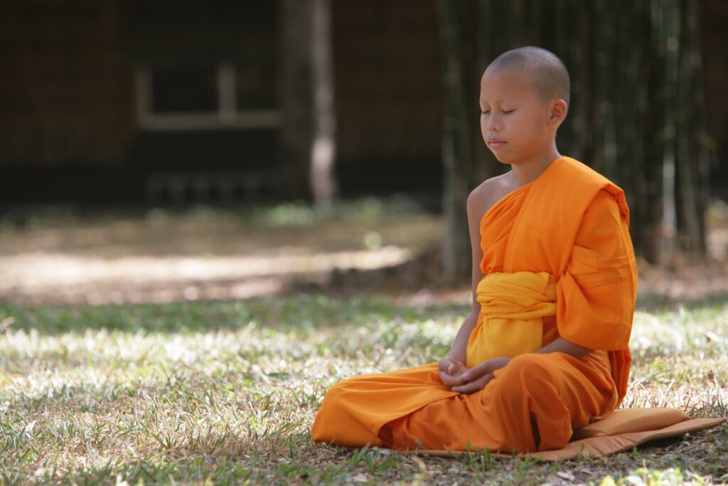 Every Spiritual Tradition in Human History Has Proposed That Ordinary Waking Consciousness Is Not the Highest Form of Awareness - and Neuroscience Is Beginning to Produce Evidence They May Have Been Right