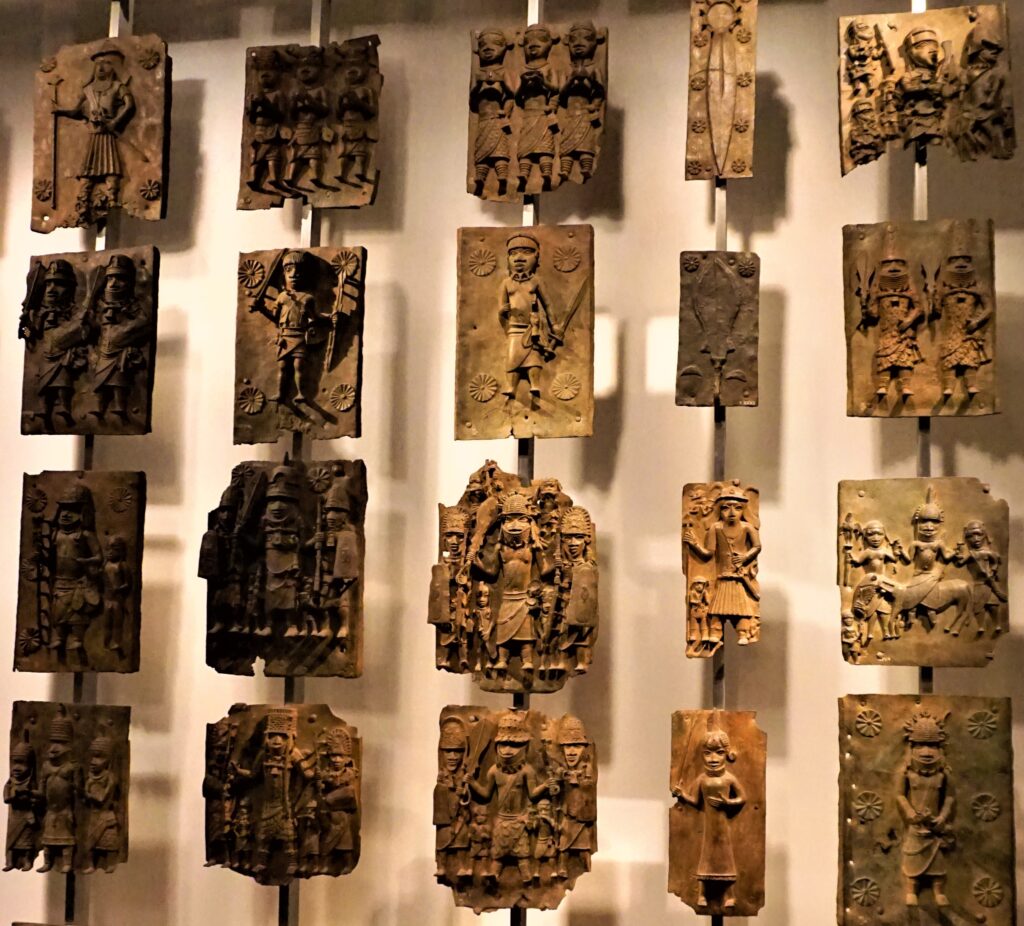 14 Famous Artefacts Whose Rightful Ownership Is Still Disputed