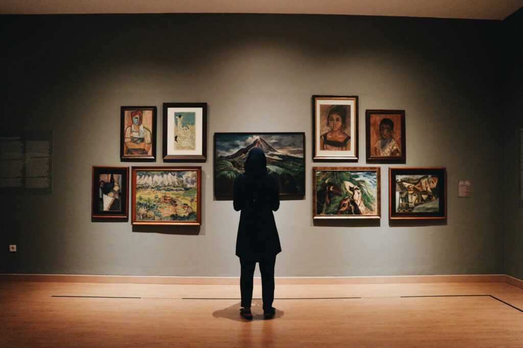 The 14 Forgeries That Fooled Major Museums for Decades