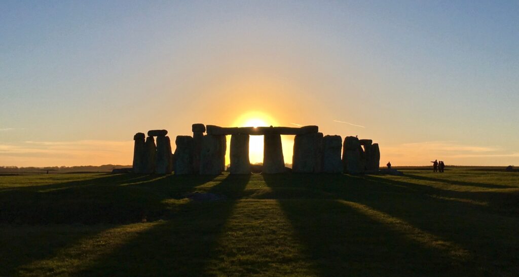 13 Ancient Monuments Aligned to the Sun With Remarkable Accuracy