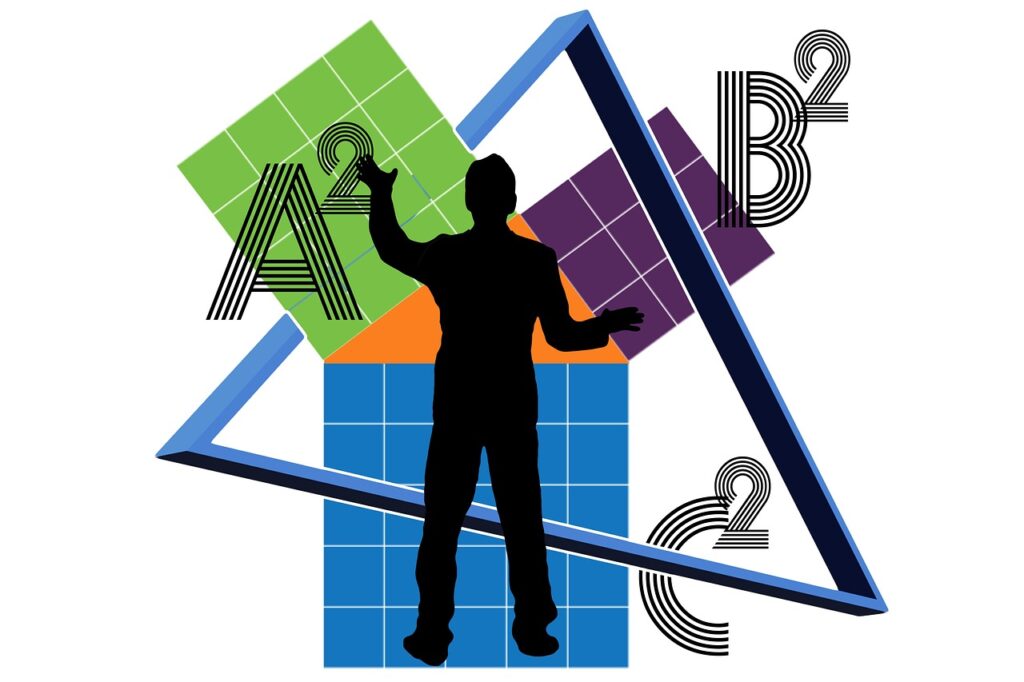 13 Mathematical Ideas That Were Worked Out Independently in Different Places