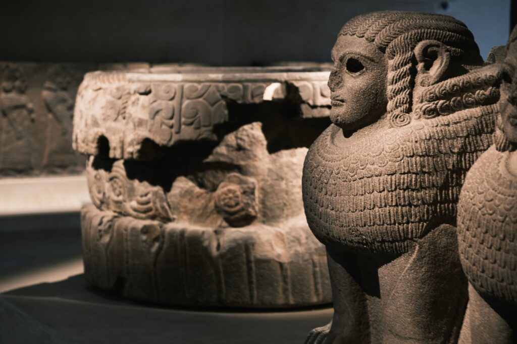 13 Museum Objects That Arrived With No Record of Where They Came From
