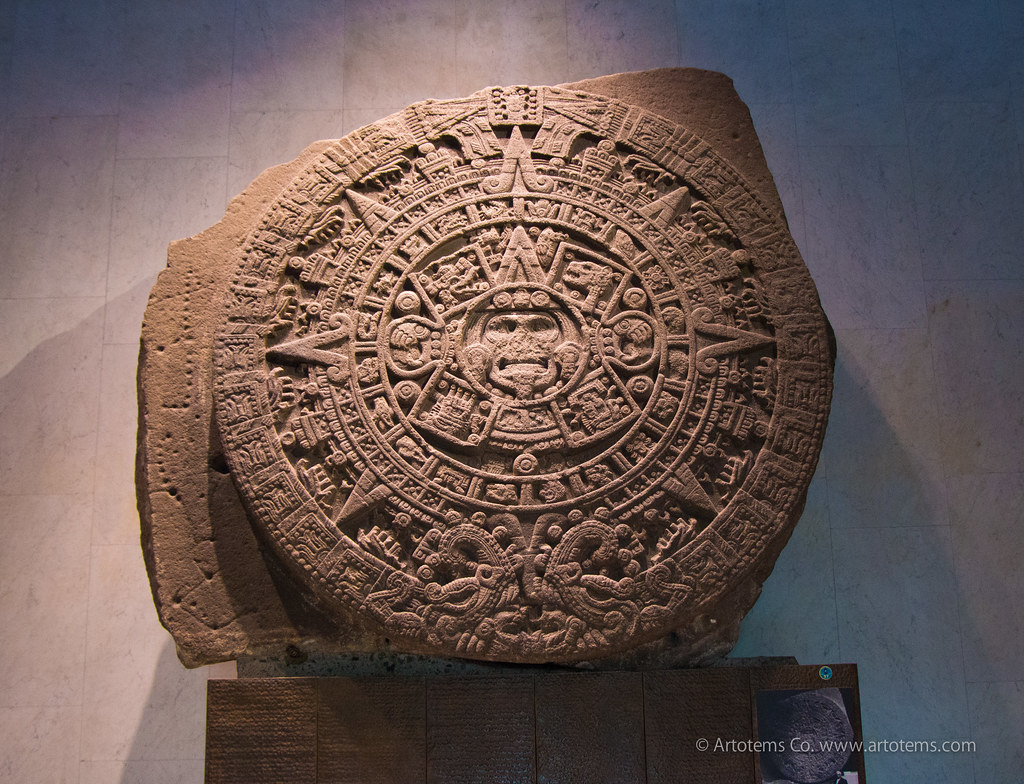 12 Ancient Calendars That Tracked the Year With Surprising Accuracy