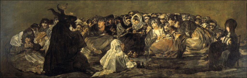 Conservators Found an Older Painting Hidden Underneath This One