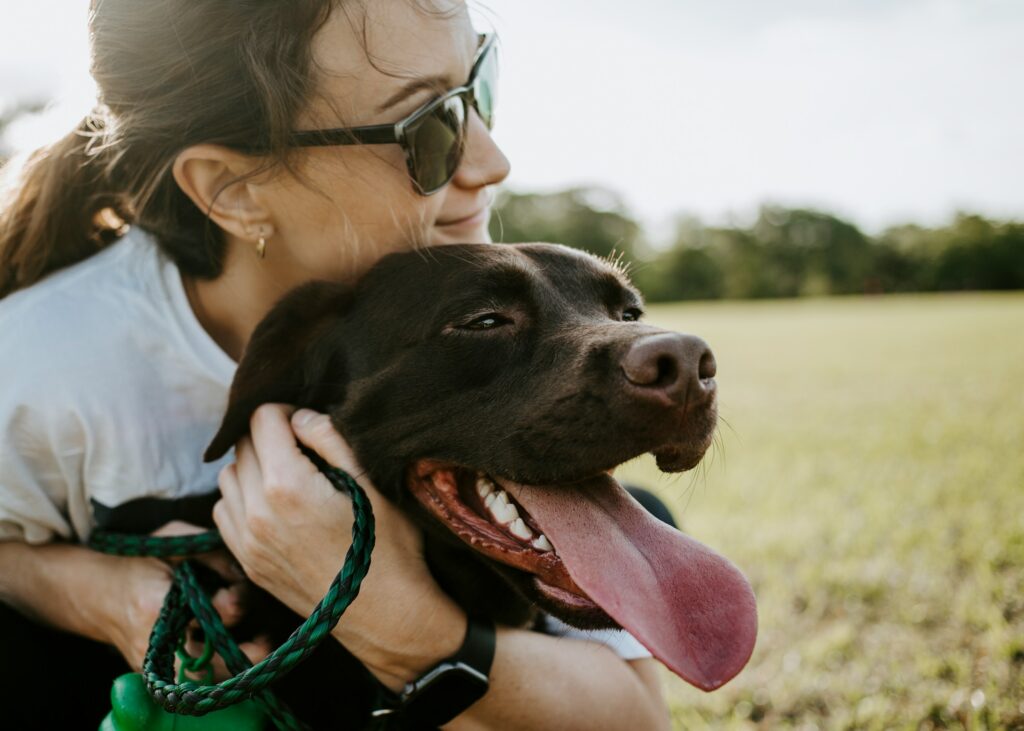 15 Things About You That Make Your Dog Feel Like They Belong Somewhere