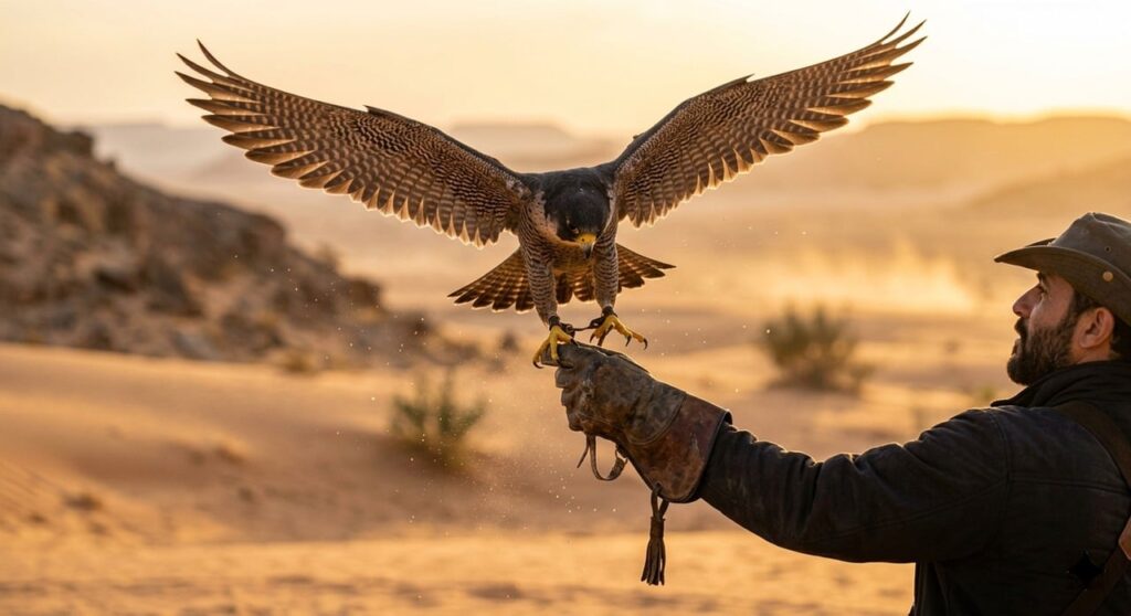 Which Desert Bird Matches the Hidden Strength of Each Zodiac Sign