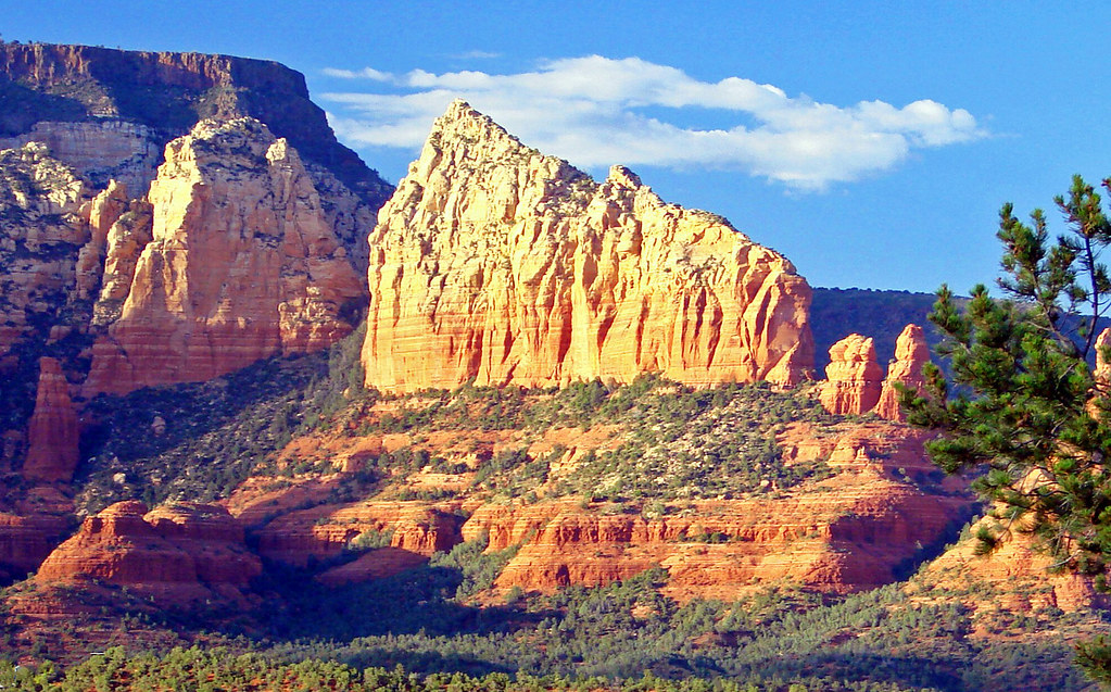 8 Geological Mysteries Hidden Across the American Southwest