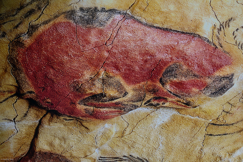 12 Things in the Air That Are Slowly Destroying Cave Paintings