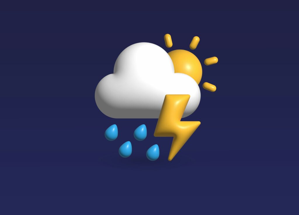 14 Things in a Weather Record That Quietly Change the Forecast