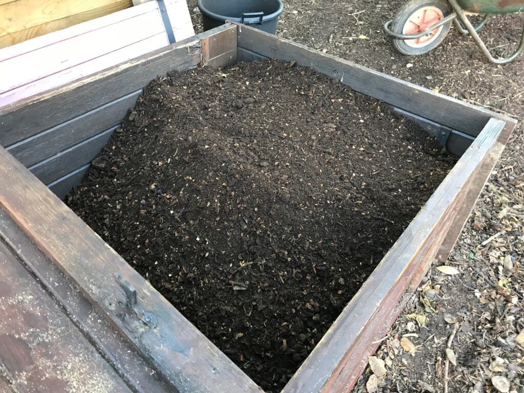 11 Things Compost Does That Took Chemists Years to Explain