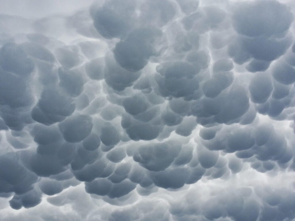 Could Cloud Shape Signal What Is Coming 11 Readings Forecasters Use
