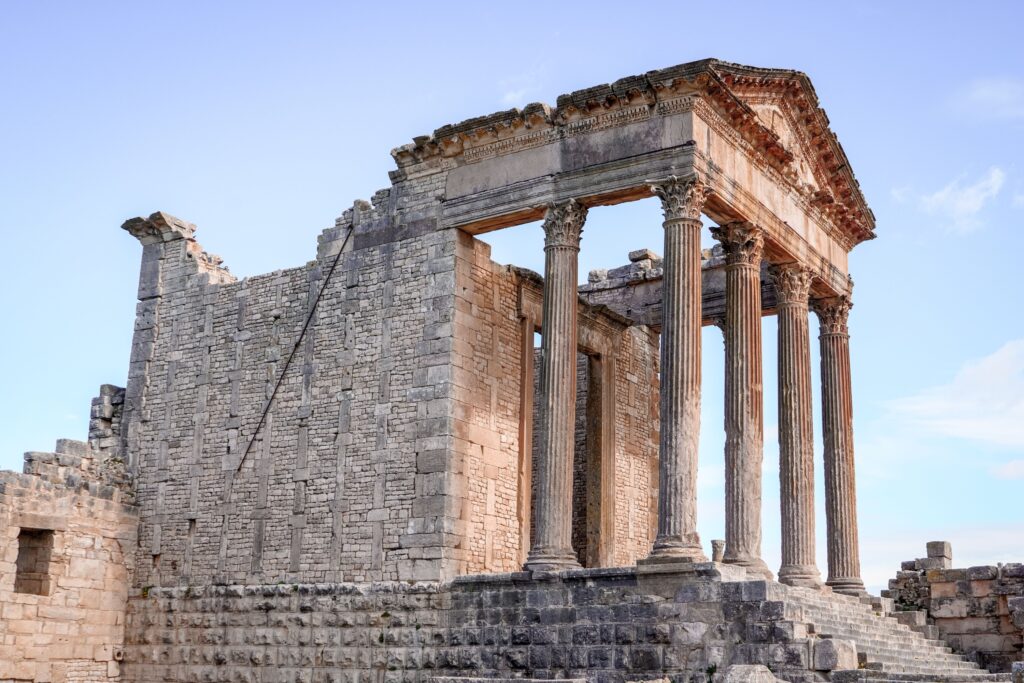 Did the Romans Waterproof Better Than We Do 11 Findings Scientists Confirmed