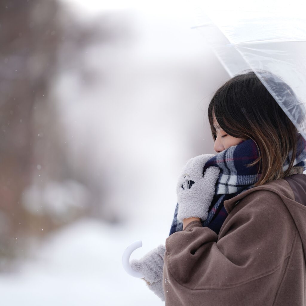 14 Human Traits That Only Make Sense in a Colder World