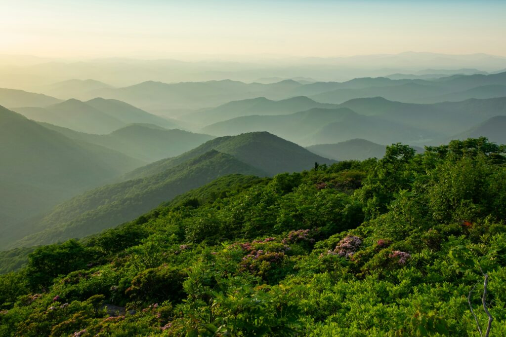 7 Reasons the Appalachian Mountains Are Older Than the Atlantic Ocean