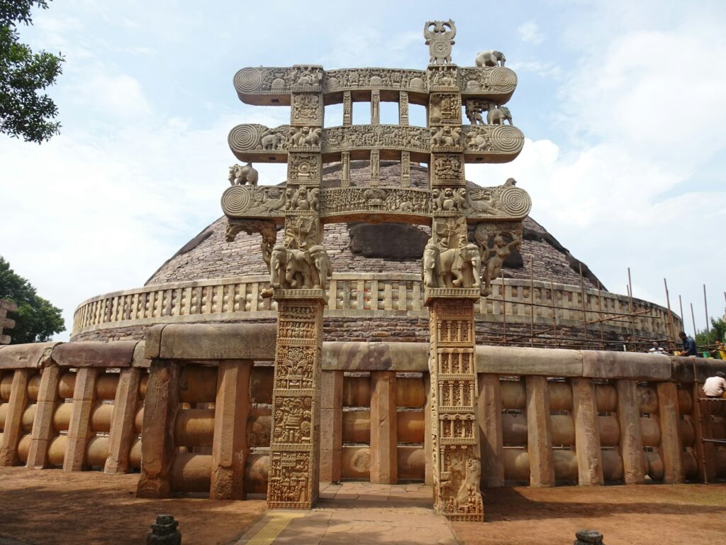 11 Structures That Have Outlived Every Repair Ever Made to Them