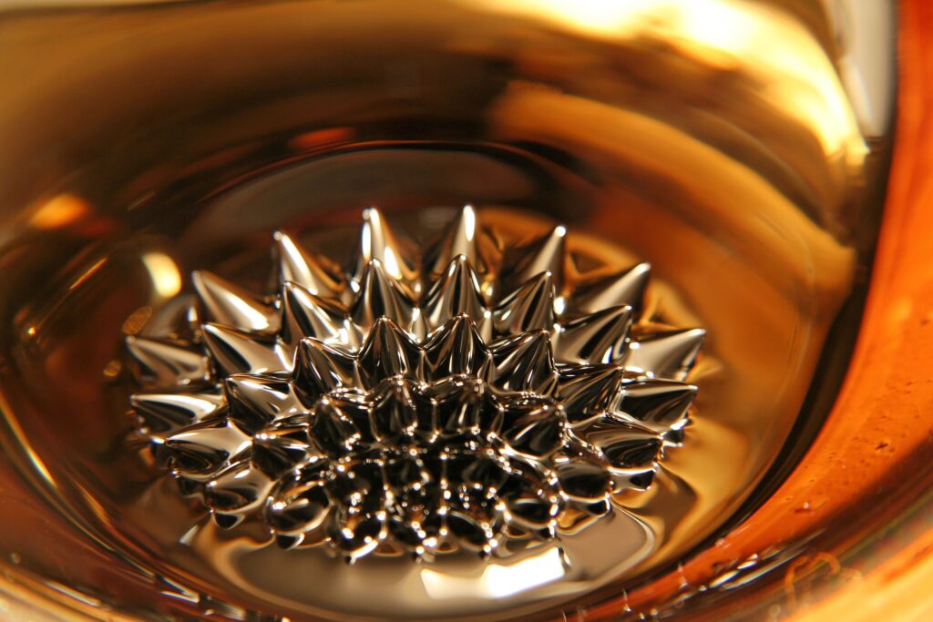 12 Materials That Only Behave Strangely Under Conditions We Can Now Create