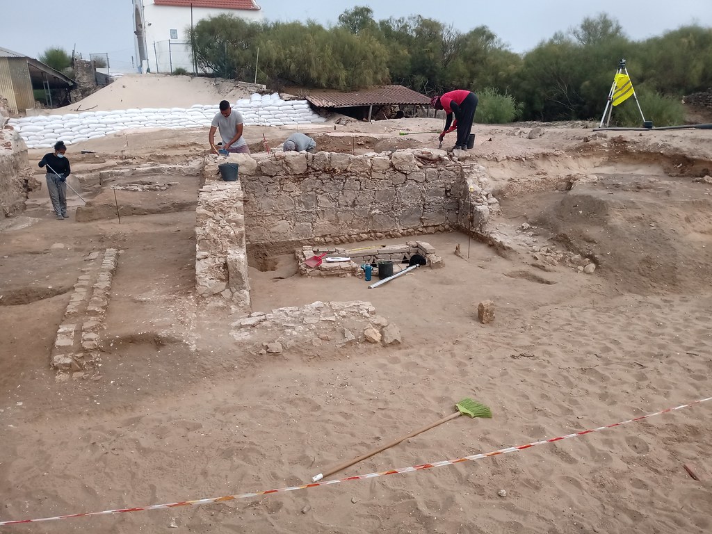 11 Discoveries That Came Out of Routine Construction Work