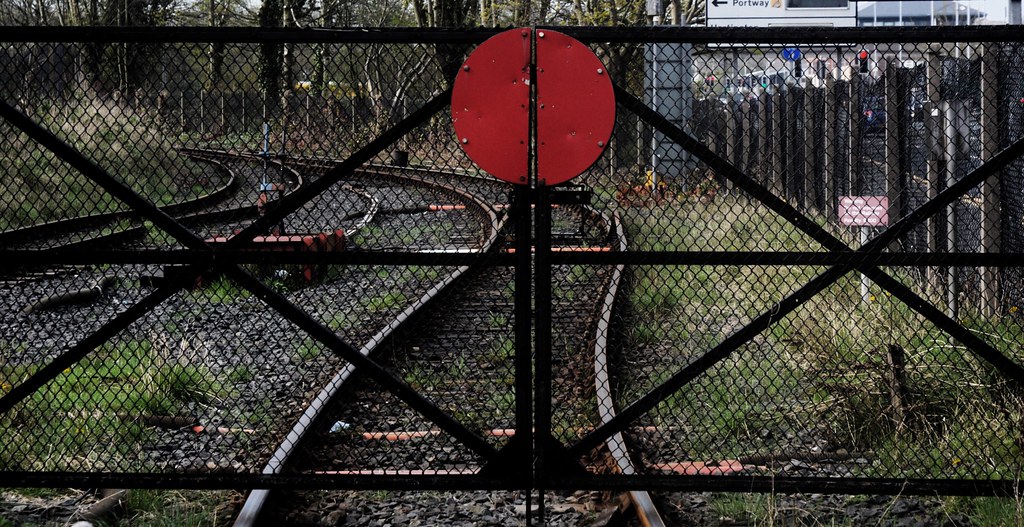 11 Routes That Fell Out of Use and Were Never Replaced