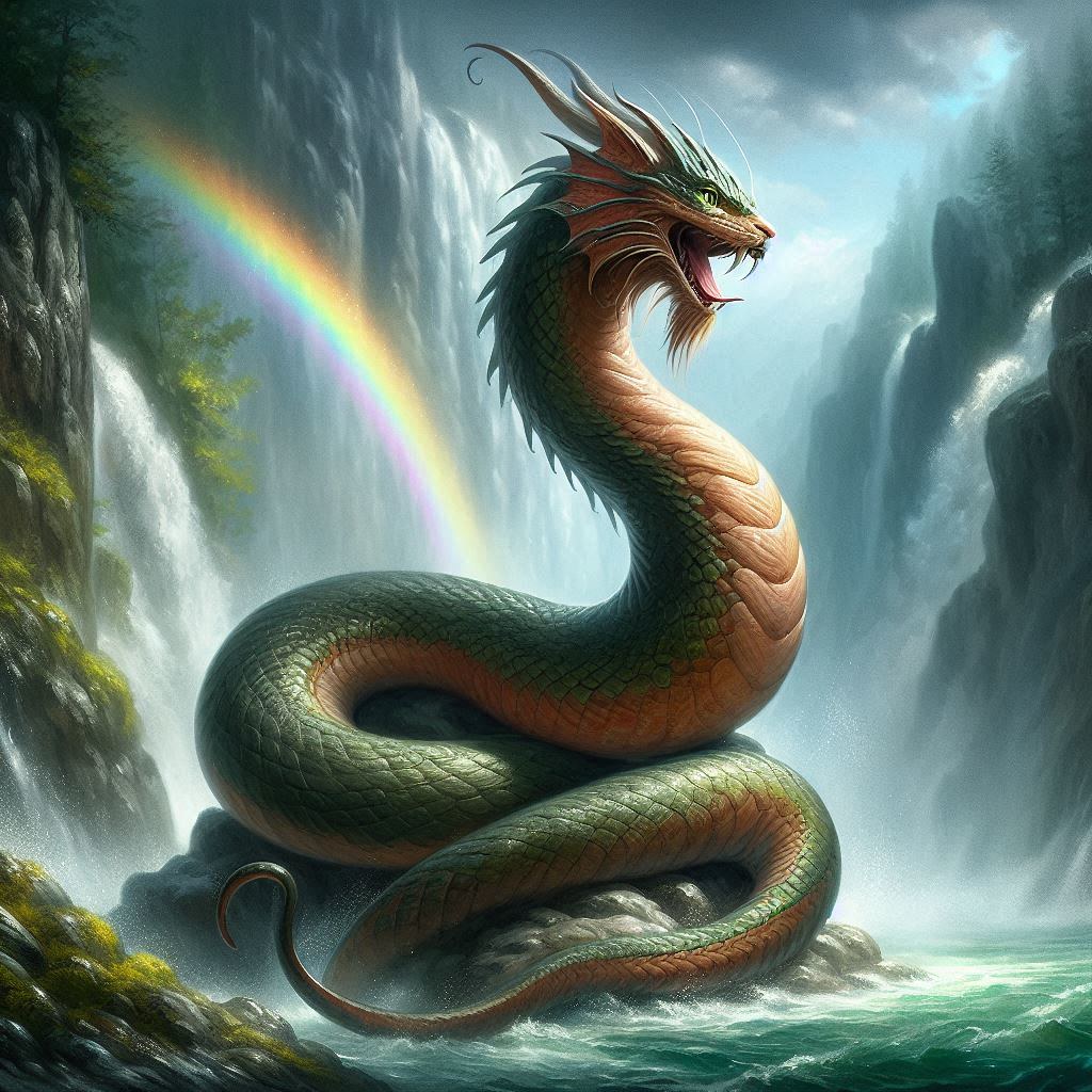12 Creatures Reported by Reliable Observers and Never Recorded Since