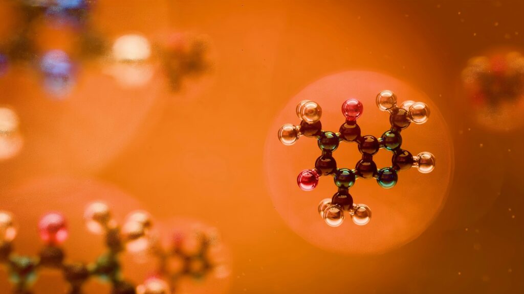 12 Materials That Behave Differently at Scales Nobody Can Picture