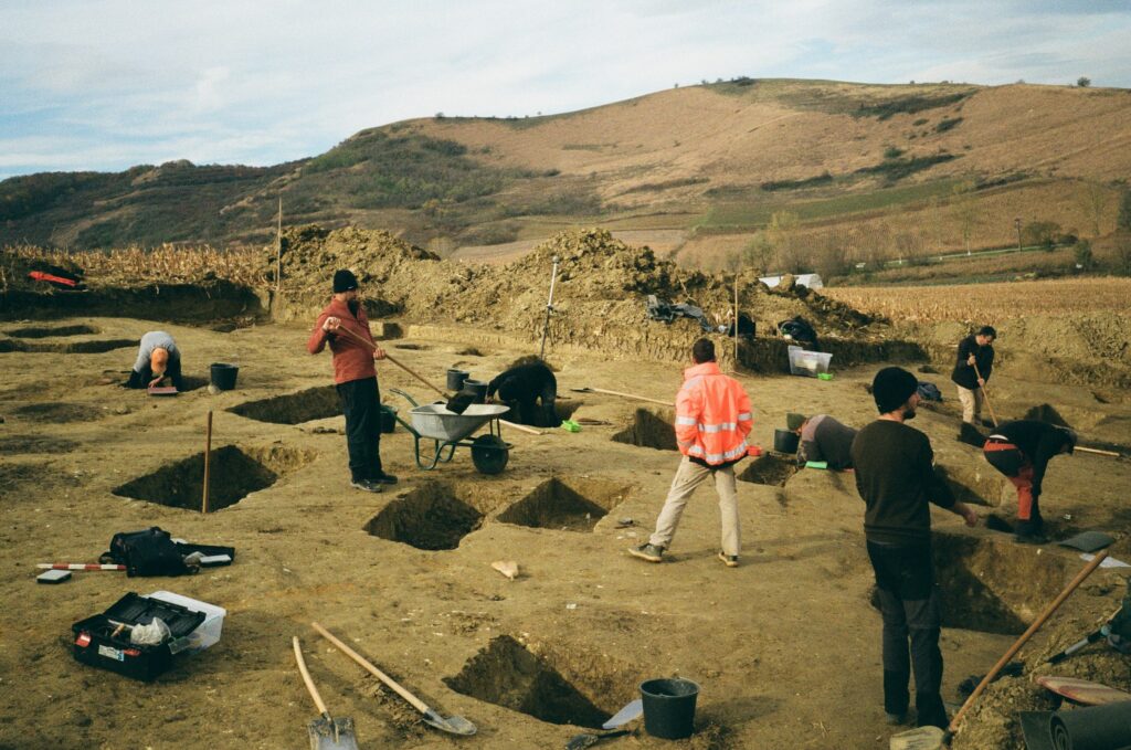 12 Reasons Excavations Stop When the Weather Turns
