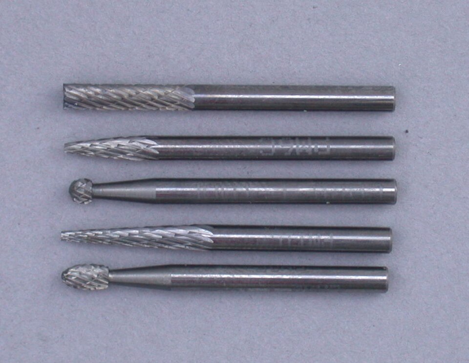 #9 The Tungsten Carbide Tools That Outlast Industrial Infernos