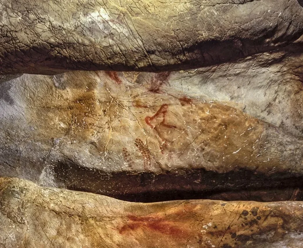 #12 La Pasiega and the Cantabrian Cluster, Spain – A Network Revealed Piece By Piece