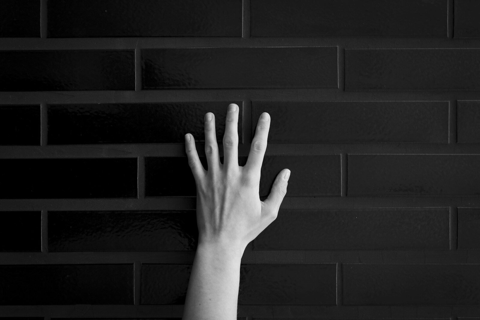 #13 - A Hollow or Dull Sound When You Tap the Stone 